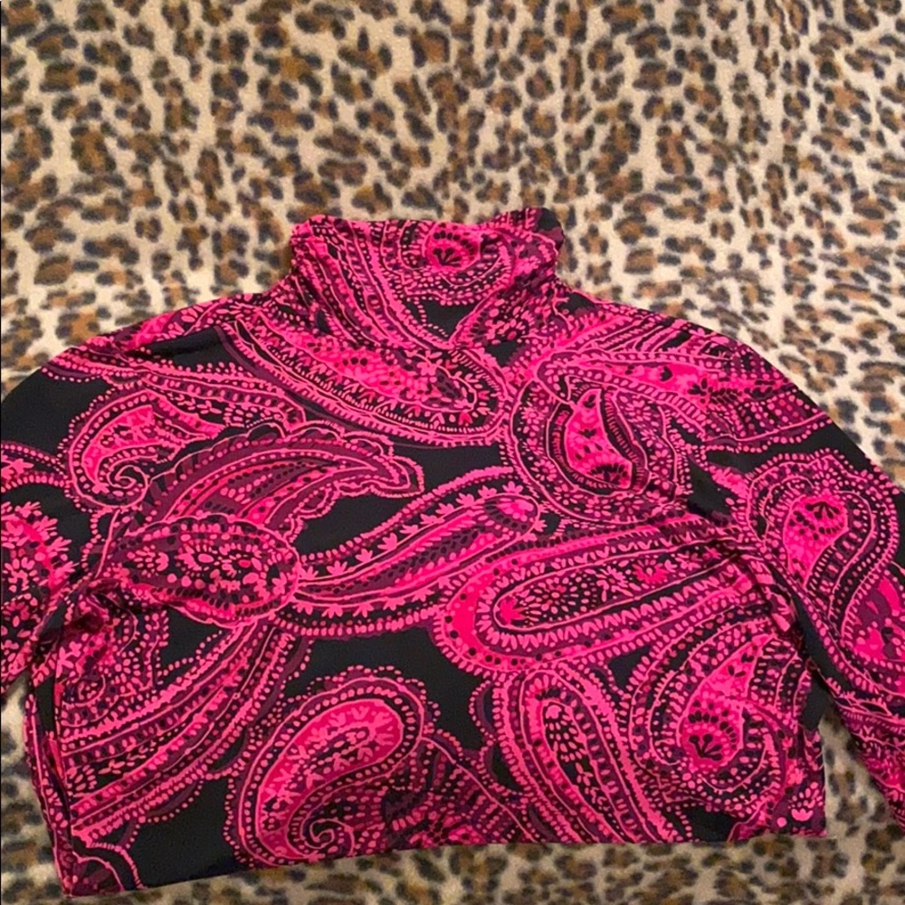 Ladies Top